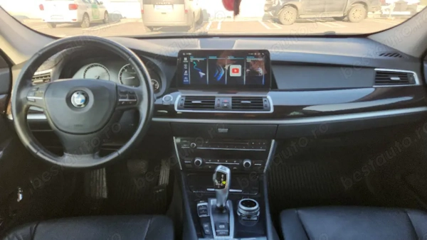 BMW 5 Series 2013 — imagine 5