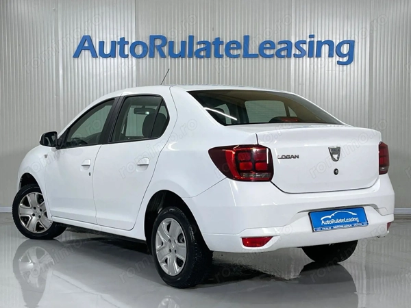 DACIA Logan 2020 — imagine 4