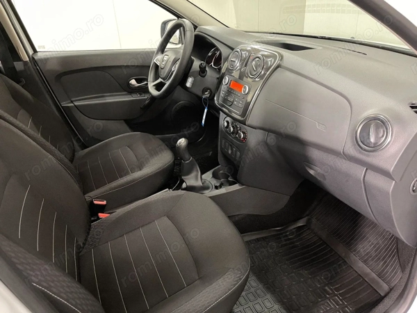 DACIA Logan 2020 — imagine 10