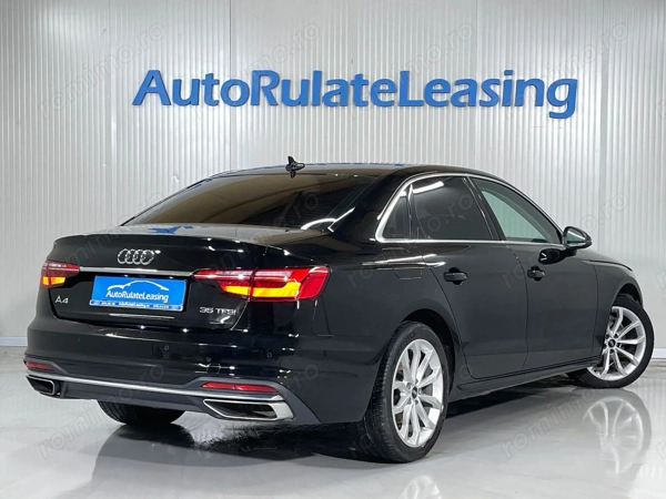 AUDI A4 2021 — imagine 3