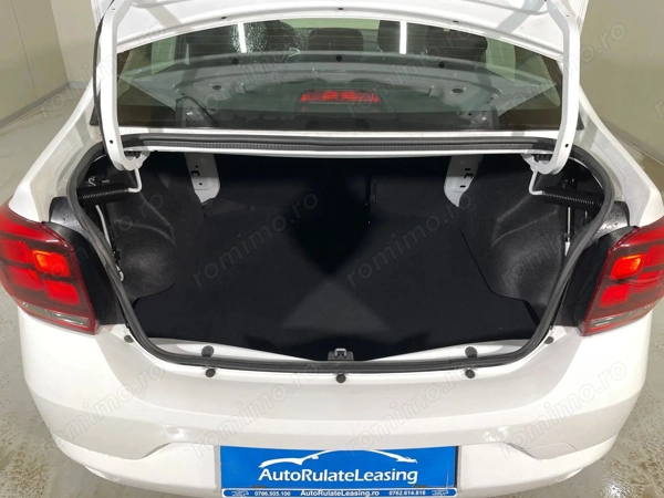 DACIA Logan 2020 — imagine 12