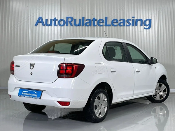 DACIA Logan 2020 — imagine 3