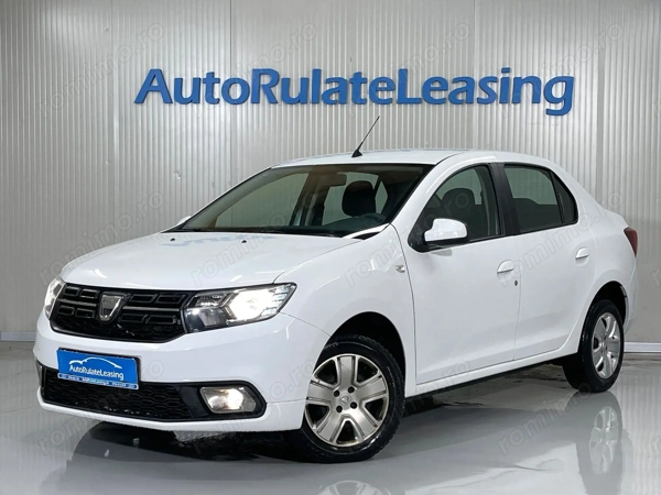 DACIA Logan 2020