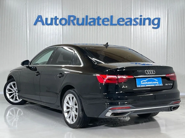 AUDI A4 2021 — imagine 4