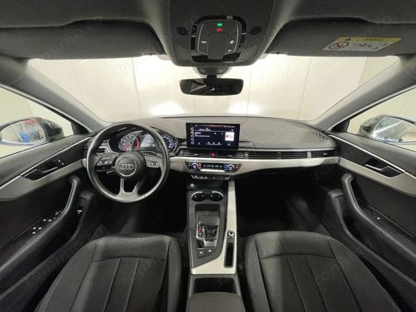 AUDI A4 2021 — imagine 7