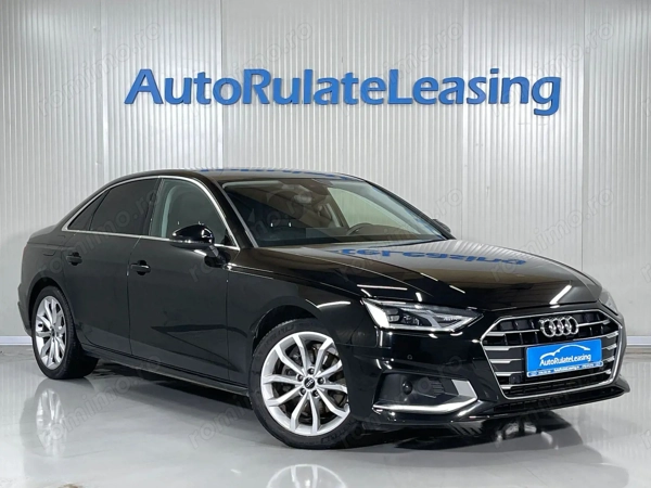 AUDI A4 2021 — imagine 2