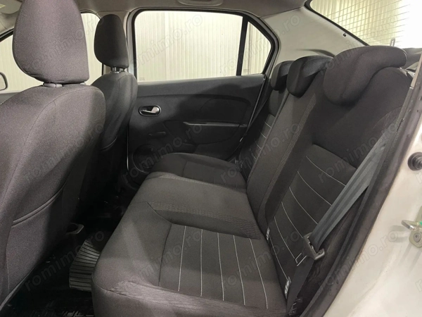 DACIA Logan 2020 — imagine 11