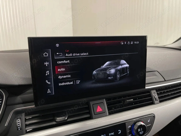 AUDI A4 2021 — imagine 16