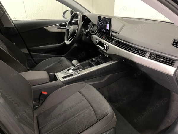 AUDI A4 2021 — imagine 10