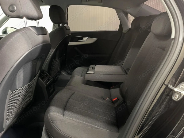 AUDI A4 2021 — imagine 11