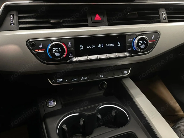 AUDI A4 2021 — imagine 19