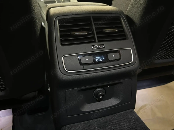 AUDI A4 2021 — imagine 20
