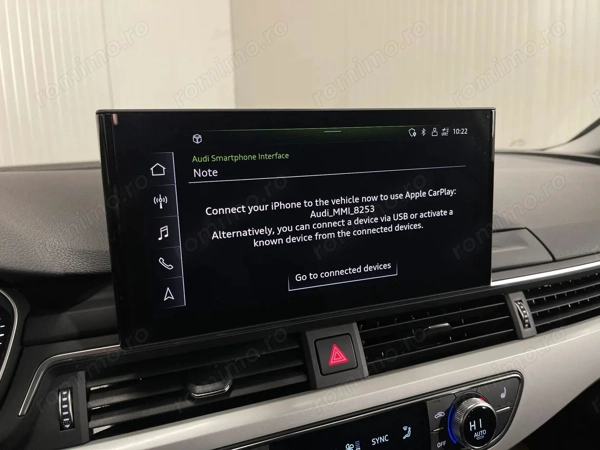 AUDI A4 2021 — imagine 15
