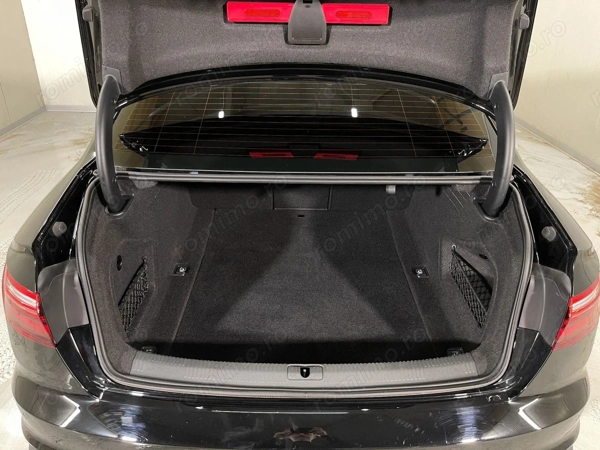 AUDI A4 2021 — imagine 12