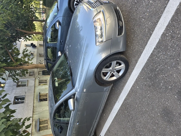 AUDI A6 2007 — imagine 2