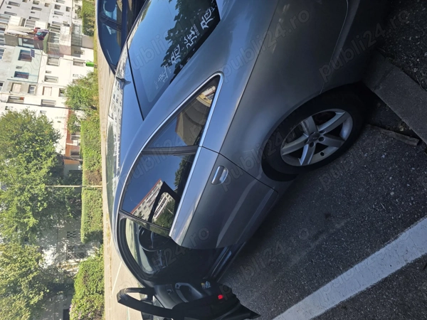 AUDI A6 2007 — imagine 5