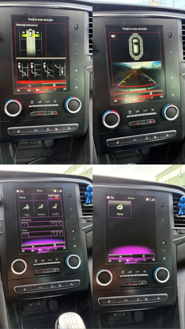 RENAULT Megane 2016 — imagine 5