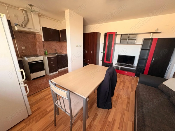Vând Apartament cu două camere în zona Girocului — fotografia 2