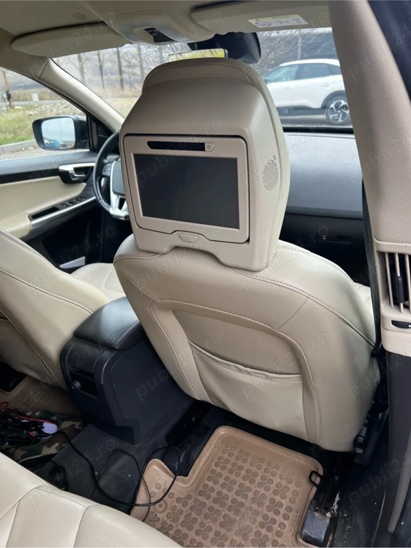 VOLVO XC60 2016 — imagine 2