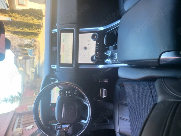 ROVER  2018 — imagine 5