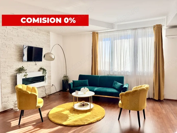 Apartament 3 camere - 107 mp - compartimentat pe 2 niveluri - Timisoara — fotografia 3