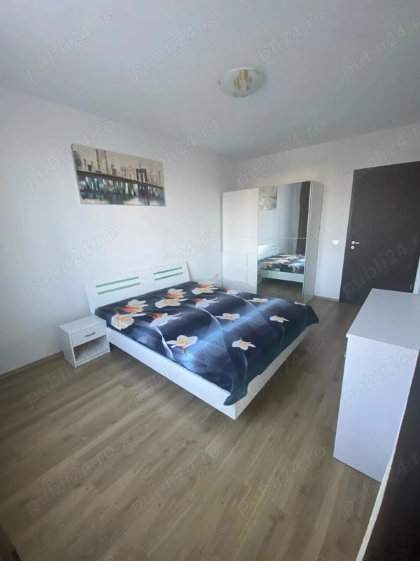 Apartament de inchiriat Bragadiru — fotografia 3