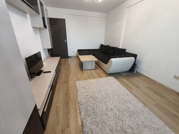 Apartament de inchiriat Bragadiru — fotografia 1