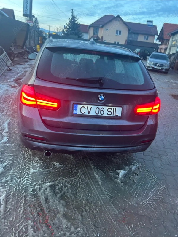 BMW 3 Series 2017 — imagine 2