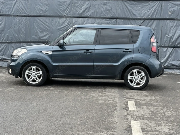 KIA Soul 2013 — imagine 6