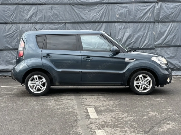 KIA Soul 2013 — imagine 8