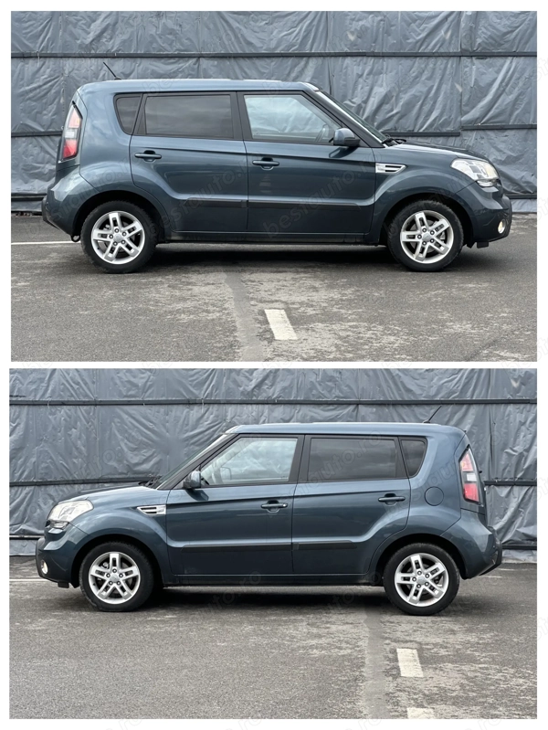 KIA Soul 2013 — imagine 10