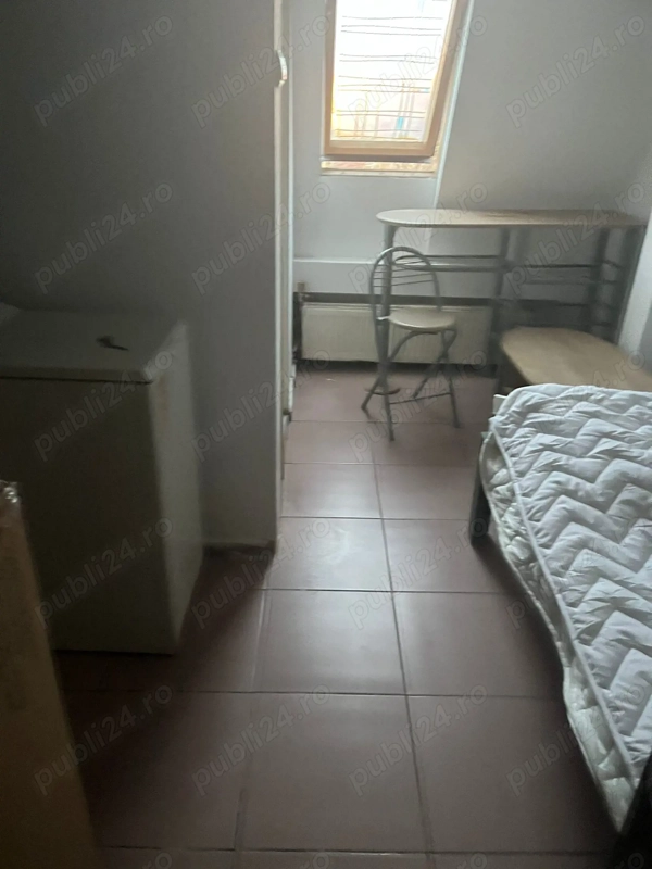 Proprietar închiriez garsonieră in complex — fotografia 1