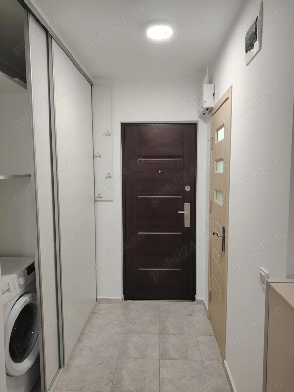 Închiriere garsonieră — fotografia 3