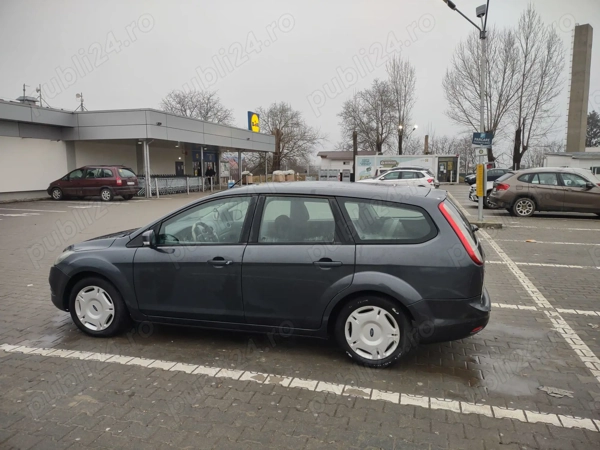 FORD Focus 2010 — imagine 2