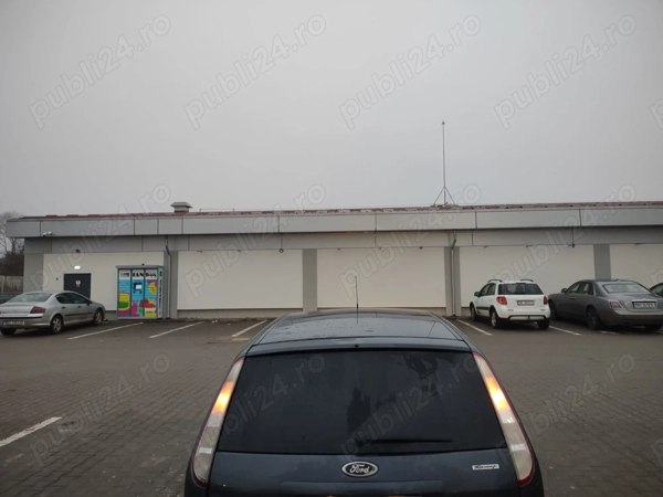 FORD Focus 2010 — imagine 7