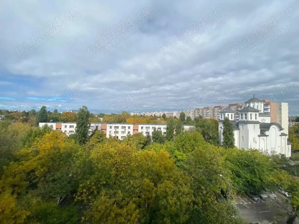 Apartament 2 camere. Bld. Brancoveanu, Zona Huedin. Loc parcare — fotografia 3