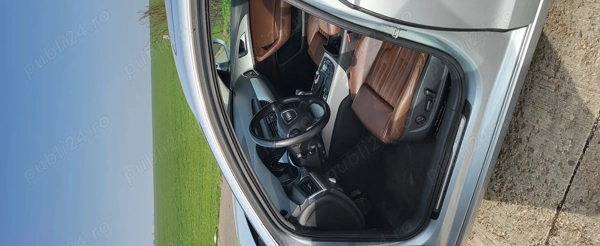 AUDI A6 2012 — imagine 5