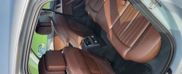 AUDI A6 2012 — imagine 6