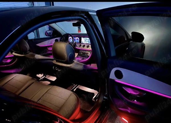 MERCEDES-BENZ E-Class 2021 — imagine 3