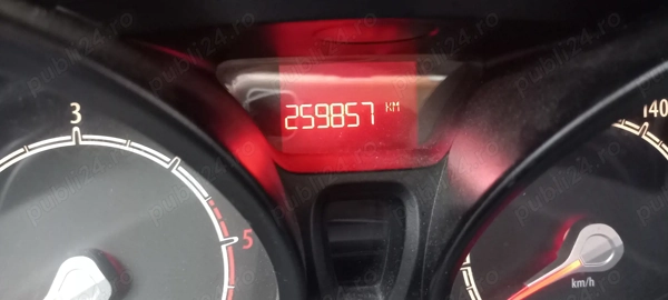 FORD Fiesta 2011 — imagine 6