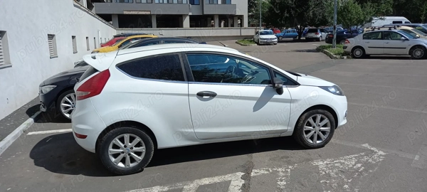 FORD Fiesta 2011 — imagine 4