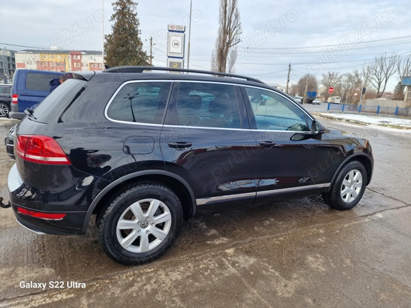 VOLKSWAGEN Touareg 2013 — imagine 6