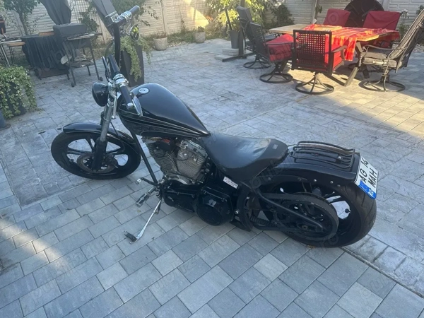 harley Davidson