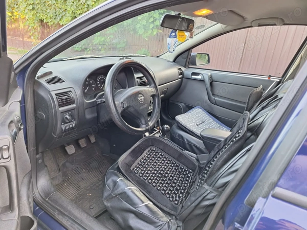 OPEL Astra 2006 — imagine 4