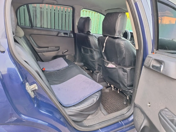 OPEL Astra 2006 — imagine 7
