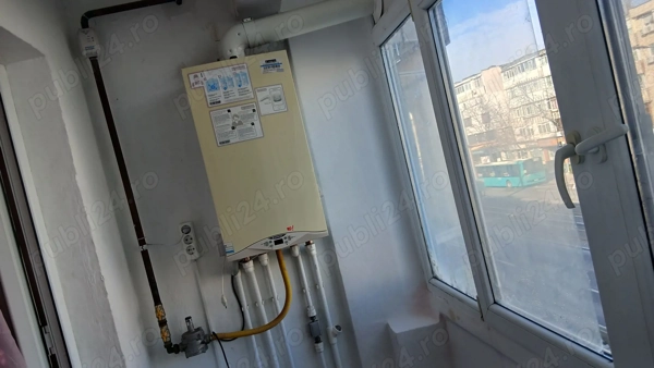 Apartament 2 camere,pozitie SUPER — fotografia 3