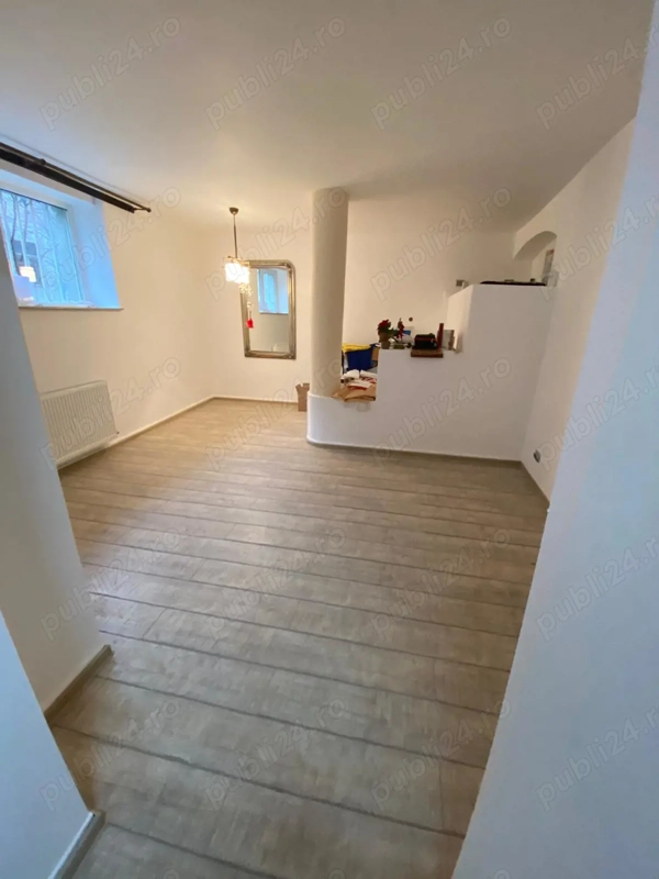 Apartament 2 camere decomandate Centrul Istoric — fotografia 1