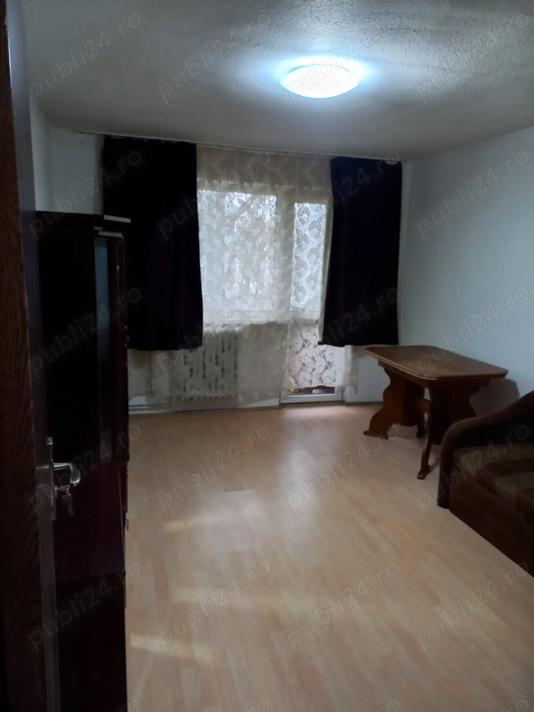 Inchirez apartament cu 2 camere — fotografia 1
