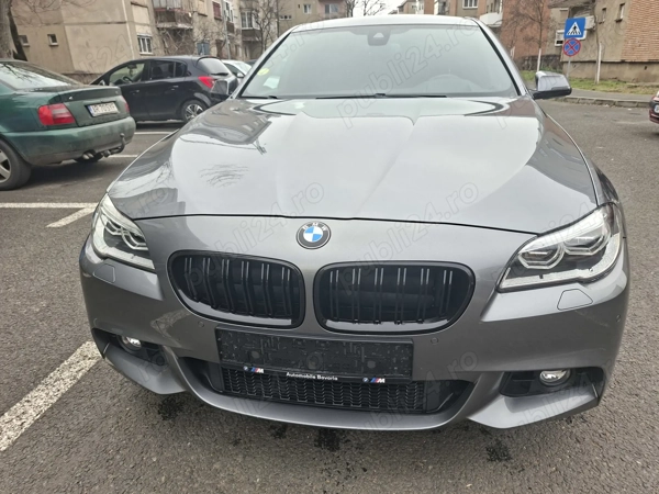 BMW 5 Series 2014 — imagine 2