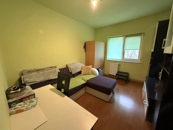 Apartament 3 camere, decomandat, 65 mp utili - Soarelui — fotografia 3